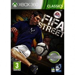 FIFA Street (Classics) Game